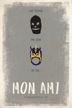 Poster Mon Ami