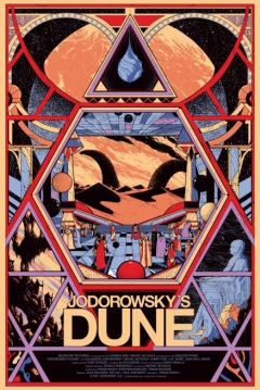 Ficha Jodorowsky's Dune