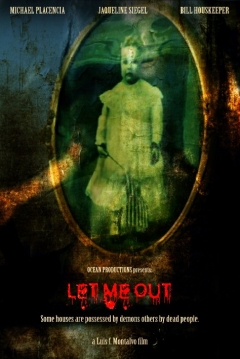 Poster Let Me Out