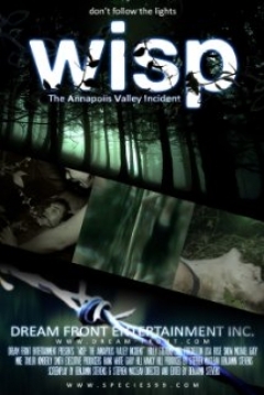 Poster Wisp