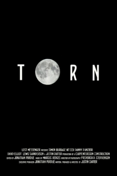 Poster Torn: A Shock Youmentary