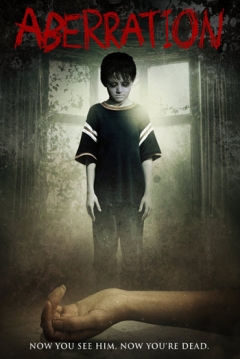 Poster Aberration