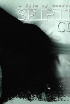 Poster Spiritual Contact: The Movie