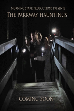Poster The Parkway Hauntings