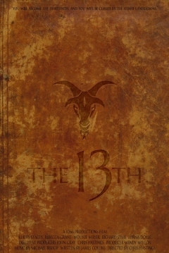 Poster The Thirteenth