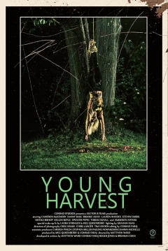 Poster Young Harvest