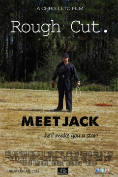 Poster Rough Cut