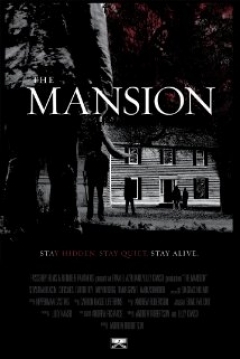 Poster The Mansion