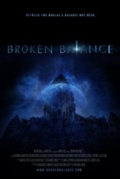 Poster Broken Balance