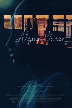 Poster Algunas Chicas