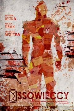 Poster Ossowieccy