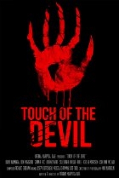 Poster Touch of the Devil