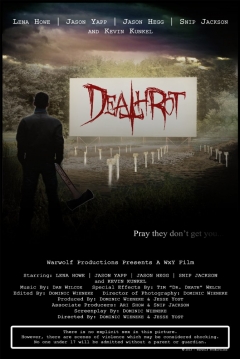Poster Death Rot