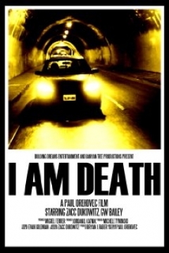 Poster I Am Death