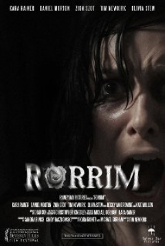Poster Rorrim