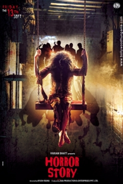 Poster Horror Story