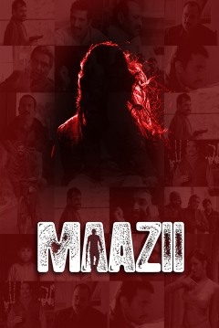 Poster Maazii