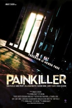 Poster Painkiller