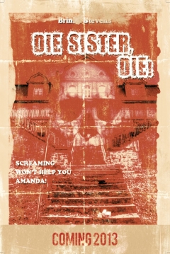 Poster Die Sister, Die!