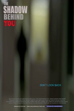 Poster The Shadow Behind You