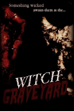 Poster Witch Graveyard