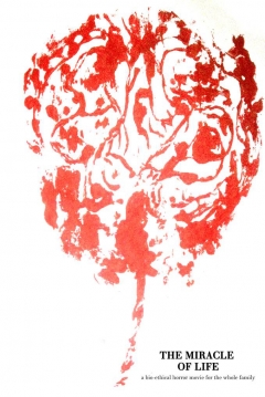 Poster The Miracle of Life
