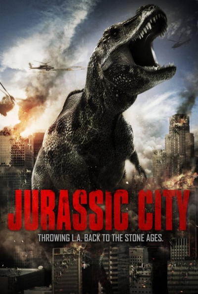 Ficha Jurassic City