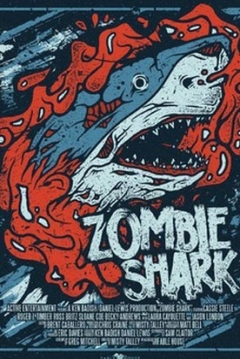 Tiburón Zombie