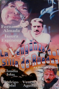Ficha La Venganza del Silla de Ruedas