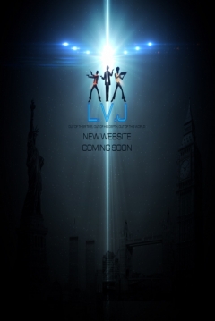 Poster L.V.J.