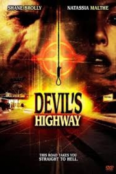 Poster Devil's Highway