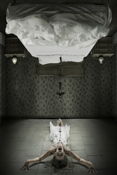 Poster El Último Exorcismo 3