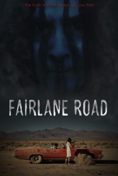 Poster Fairlane Road