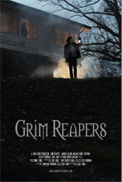 Poster Grim Reapers
