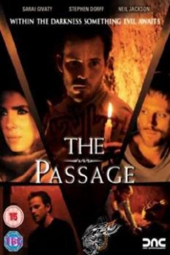 Poster The Passage