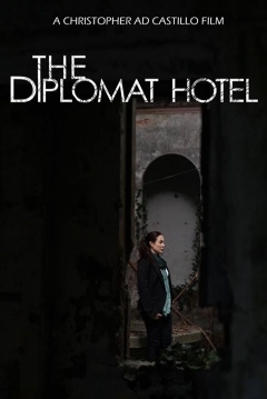 Poster The Diplomat Hotel