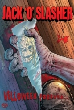 Poster Jack 'O' Slasher