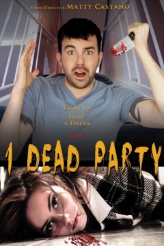 Poster 1 Dead Party