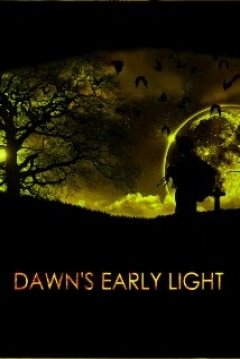 Poster Dawn's Early Light