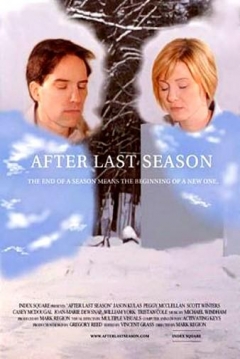 Poster After Last Season