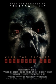 Poster Nocturne Six