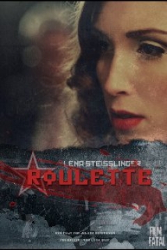 Poster Roulette