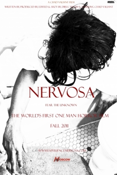 Poster Nervosa