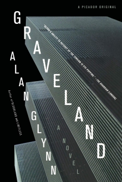 Poster Graveland
