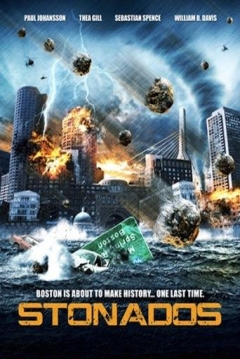 Poster Stonados
