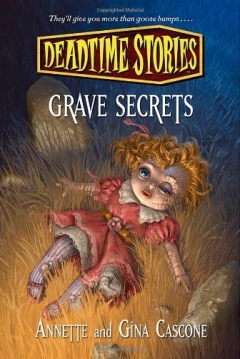 Poster Grave Secrets