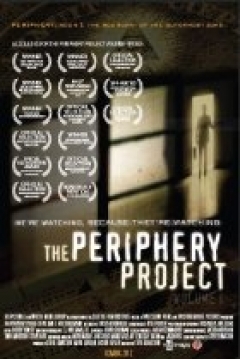 Poster The Periphery Project, Vol. I