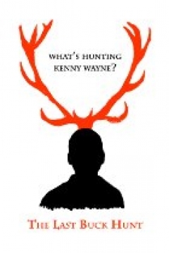 Poster The Last Buck Hunt