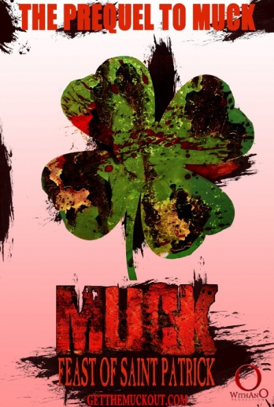 Poster Muck: Chapter 1