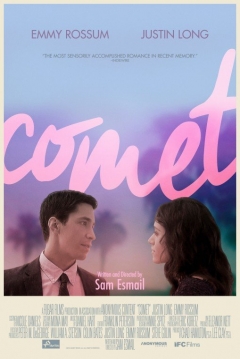 Poster Comet